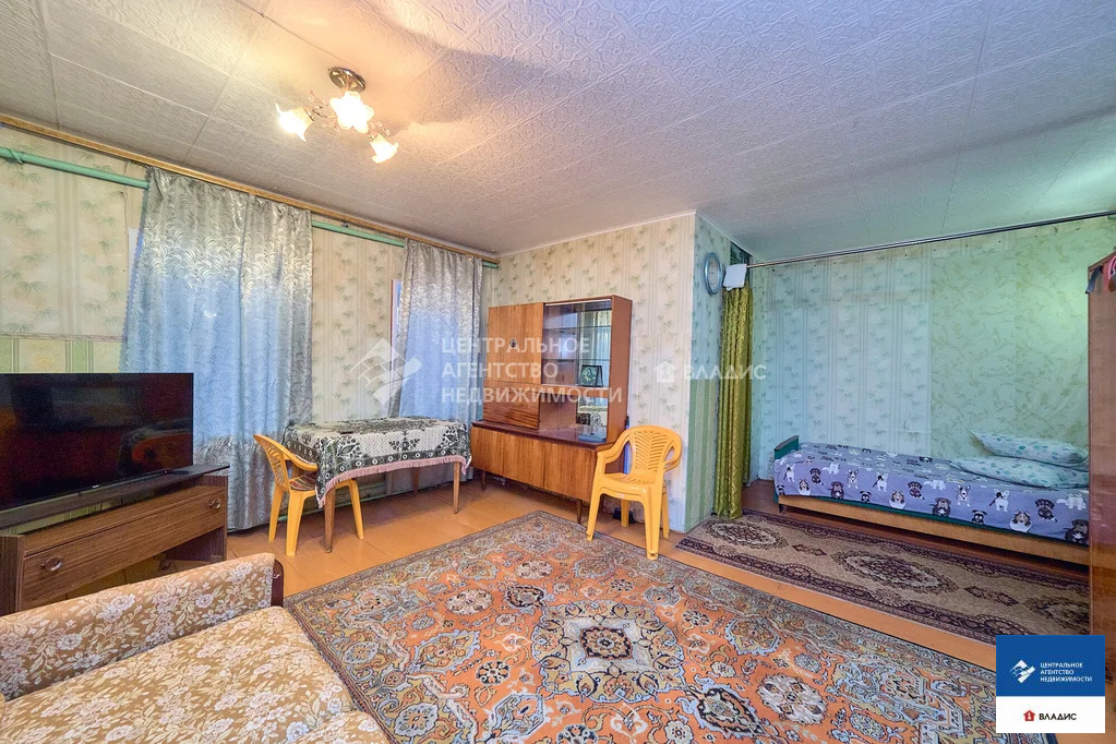 Продажа дома, Рязань, ул. Дягилевская - Фото 2