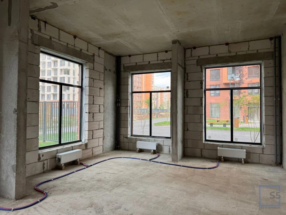 Аренда торгового помещения, м. Авиамоторная, Балашиха - Фото 4