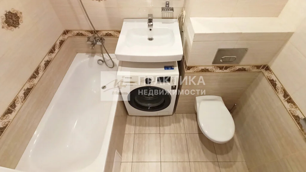 Продажа квартиры, Мира пр-кт. - Фото 4