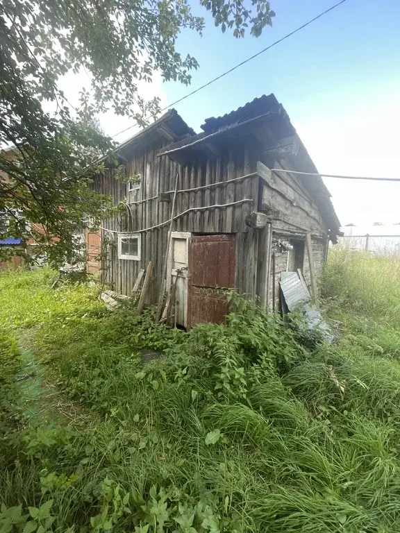Дом в д.Иваньково, Александровский р-н, Владимирская обл. - Фото 8