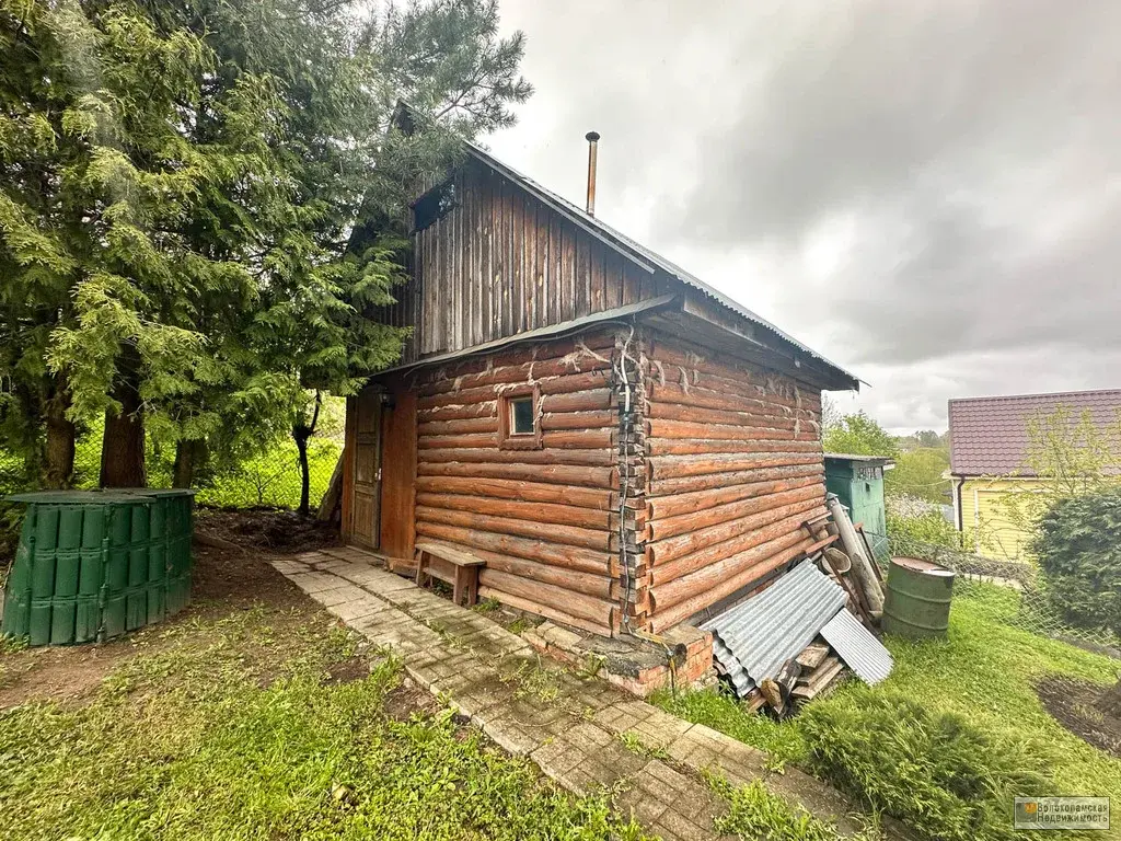 Жилой дом в Волоколамске - Фото 20