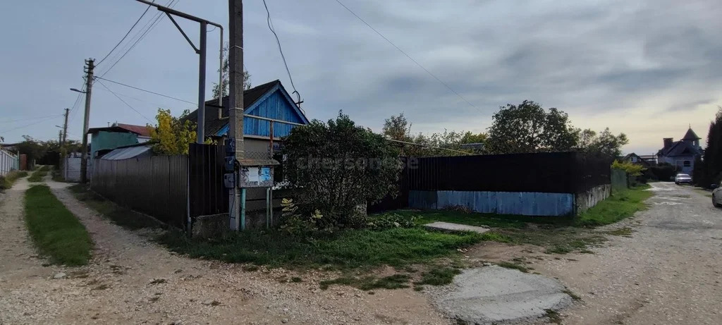 Продажа участка, Севастополь, территория СТ Солнечная Поляна - Фото 12