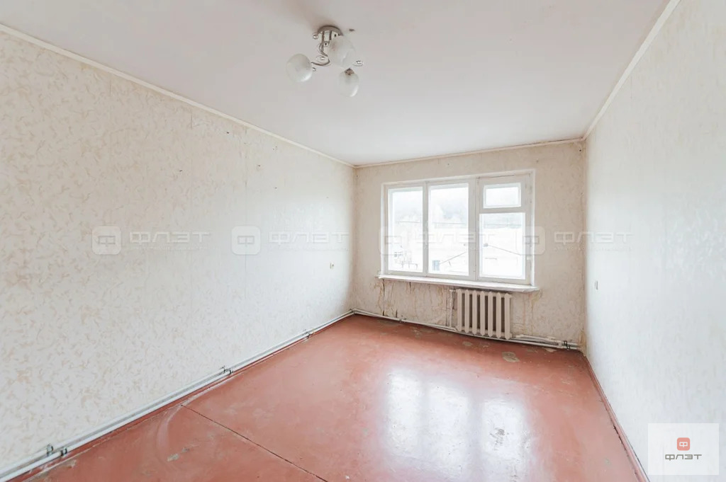 Продажа квартиры, Березовка, Высокогорский район, ул. Центральная - Фото 17