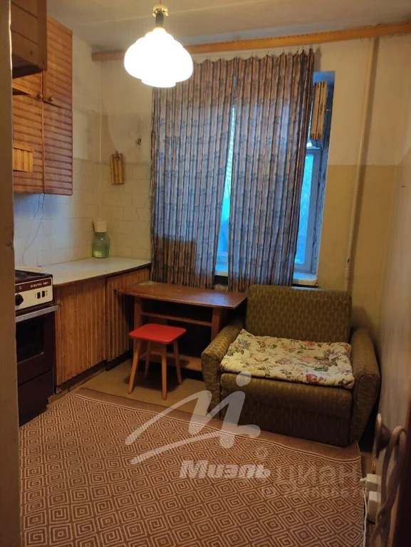 Продажа квартиры, Солнечногорск, Солнечногорский район, Институтская ... - Фото 4
