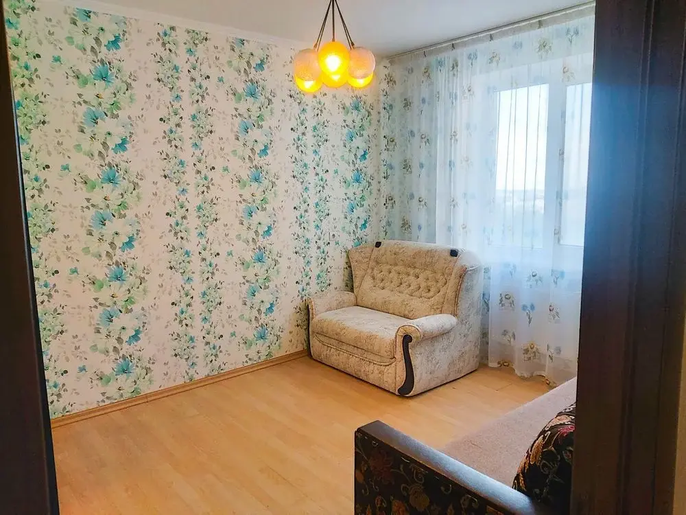 Просторная 3к квартира в Симферополе – продажа недвижимости в столице - Фото 9
