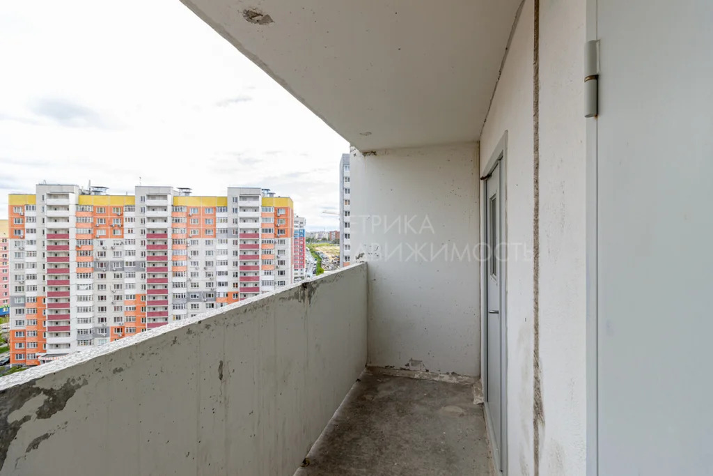 Продажа квартиры, Тюмень, г Тюмень - Фото 26