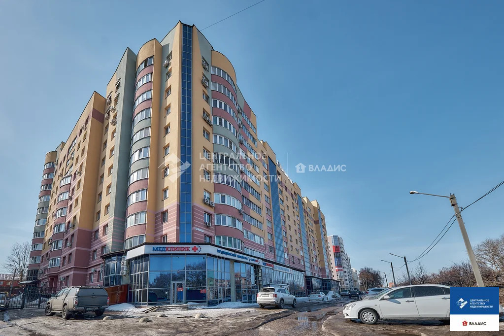 Продажа квартиры, Рязань, Касимовское ш. - Фото 19