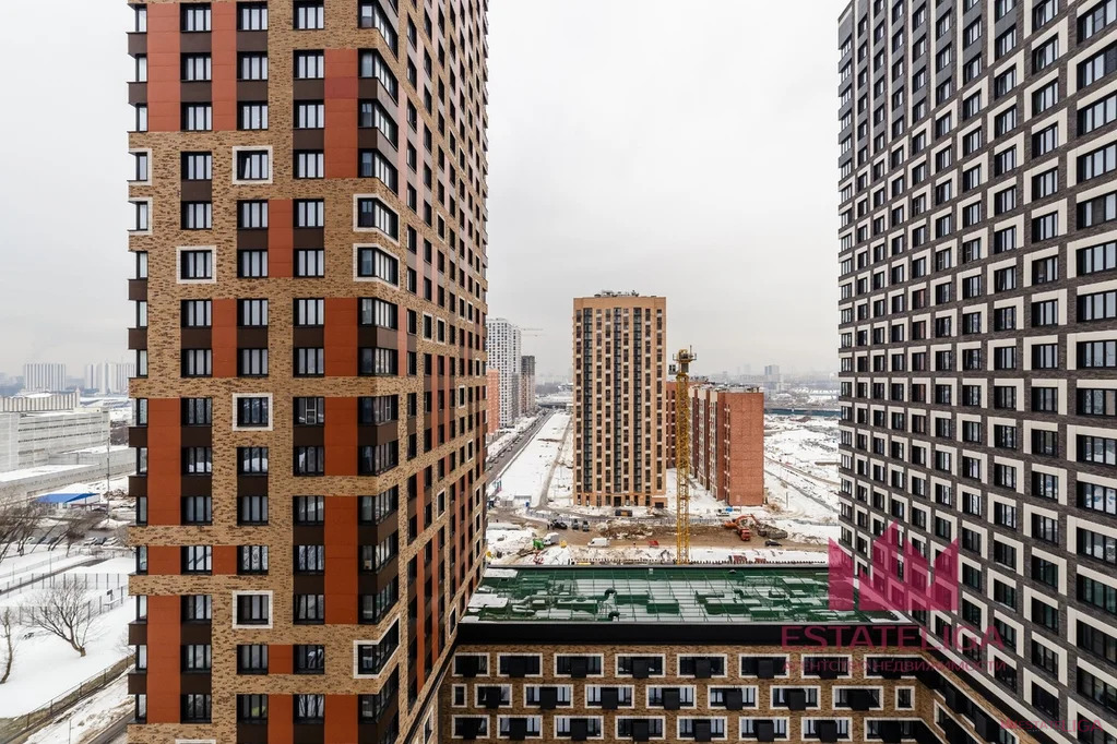 Продажа квартиры, ул. Амурская - Фото 15