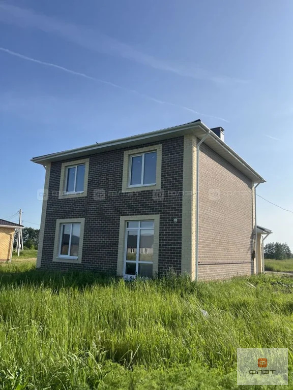 Продажа дома, Лаишевский район, ул. Казанская - Фото 2