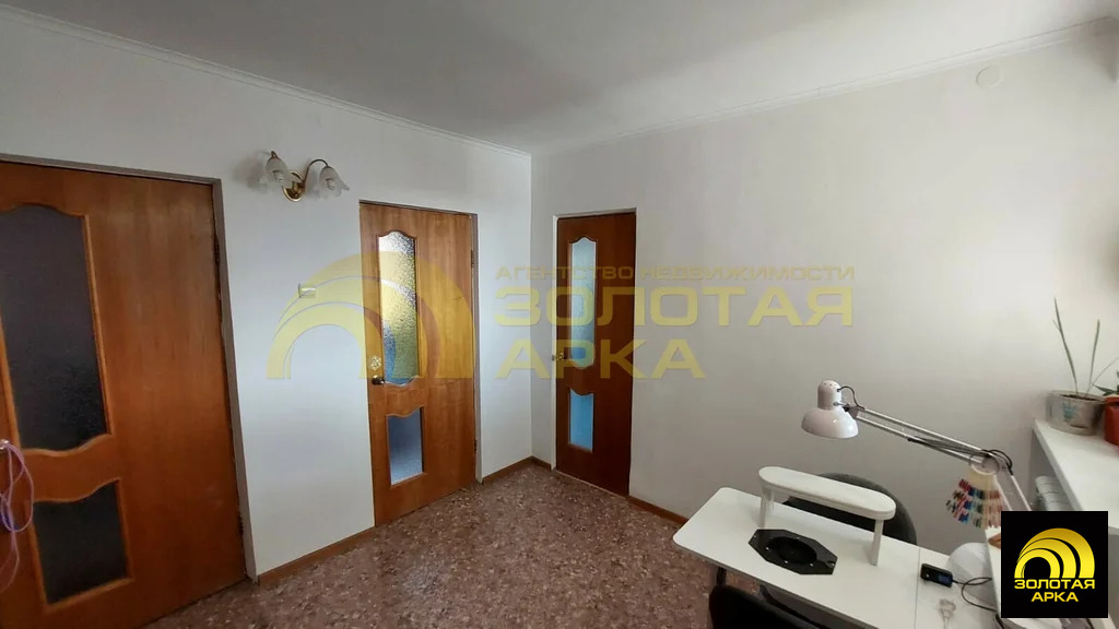 Продажа дома, Темрюк, Темрюкский район, ул. Анджиевского - Фото 17