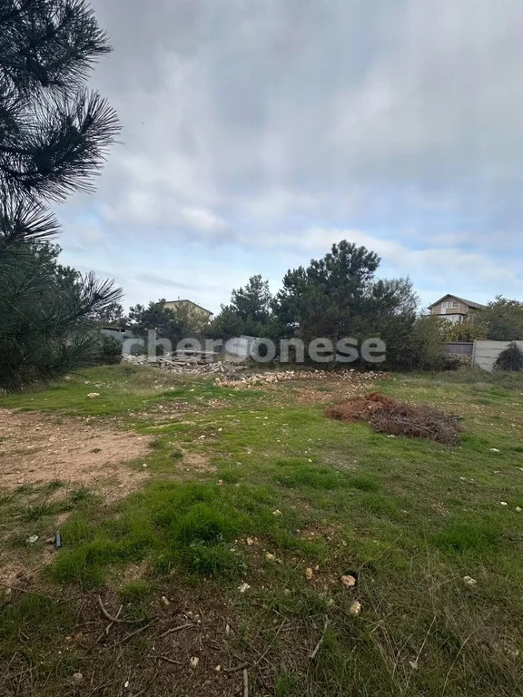 Продажа участка, Севастополь, территория СТ Теремок - Фото 3