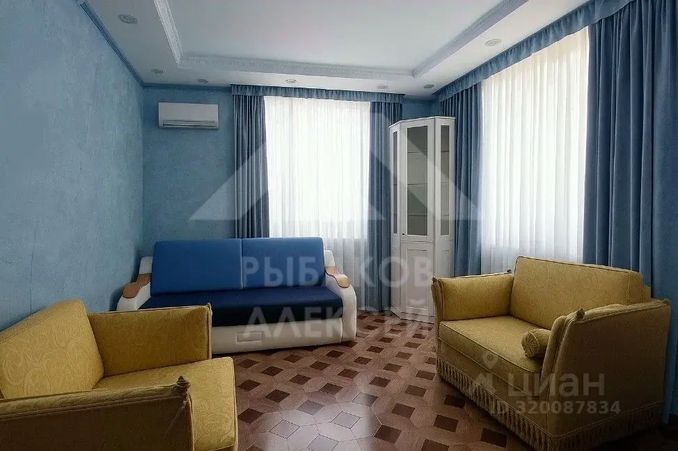 Продаю трехкомнатную квартиру 70.0м ул. Вышгородская, 23, Москва, ТАО ... - Фото 18