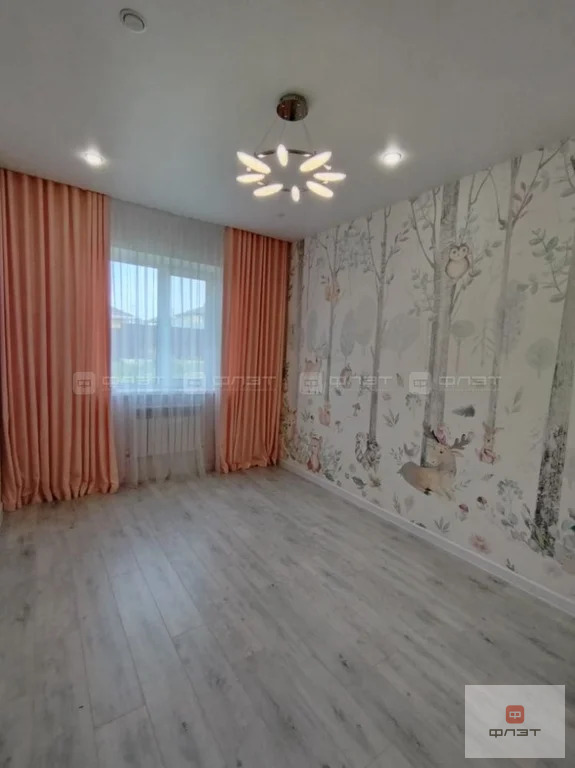 Продажа дома, Куюки, Пестречинский район, 24-й квартал - Фото 8