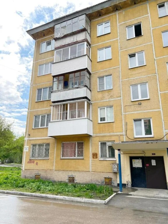 Продажа квартиры, Новосибирск, ул. Российская - Фото 2