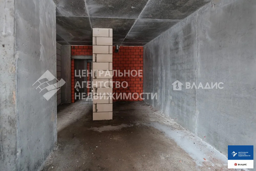 Продажа квартиры в новостройке, Рязань - Фото 9
