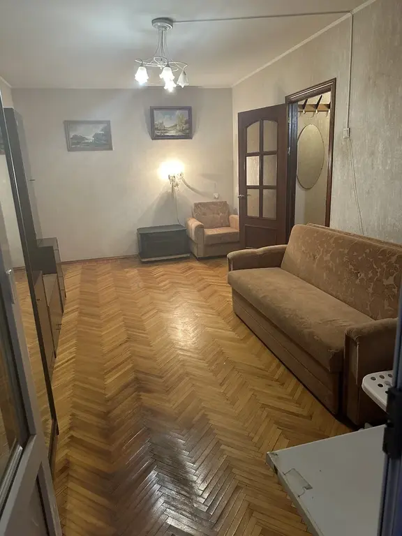 Уютная светлая Двушка рядом с м.Речной Вокзал на Ленинградском шоссе - Фото 24