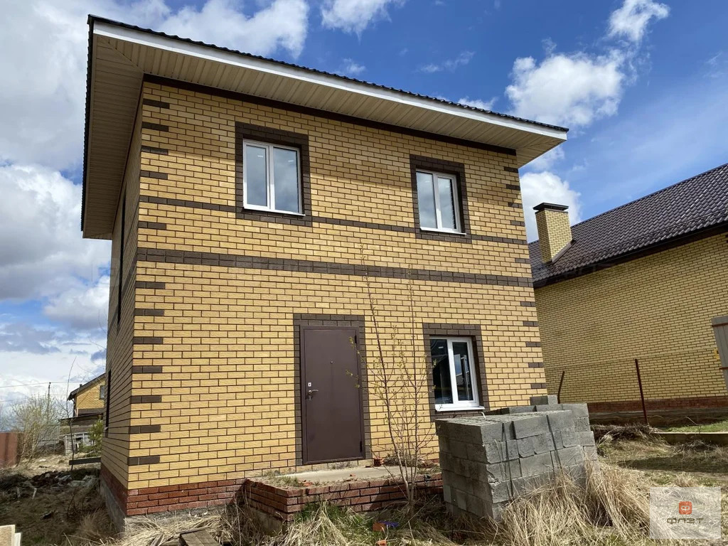 Продажа дома, Куюки, Пестречинский район, ул. Северная - Фото 1