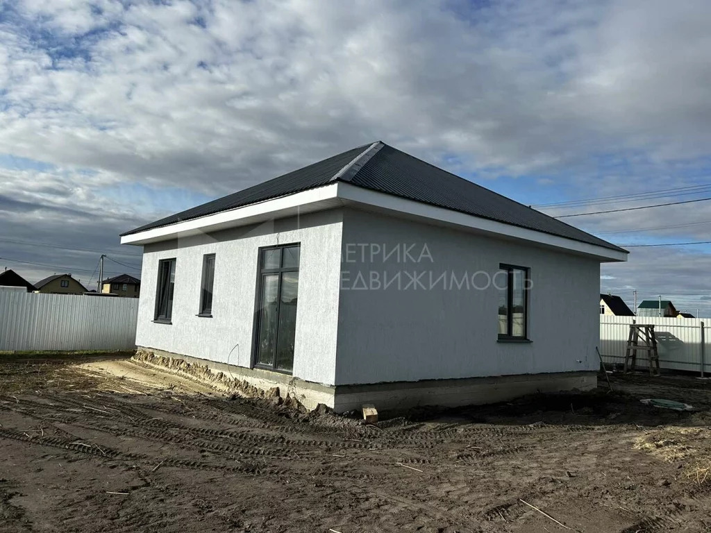 Продажа дома, Мальково, Тюменский район, Тюменский р-н - Фото 15