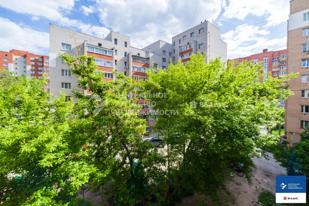Продажа квартиры, Рязань, ул. Стройкова - Фото 6