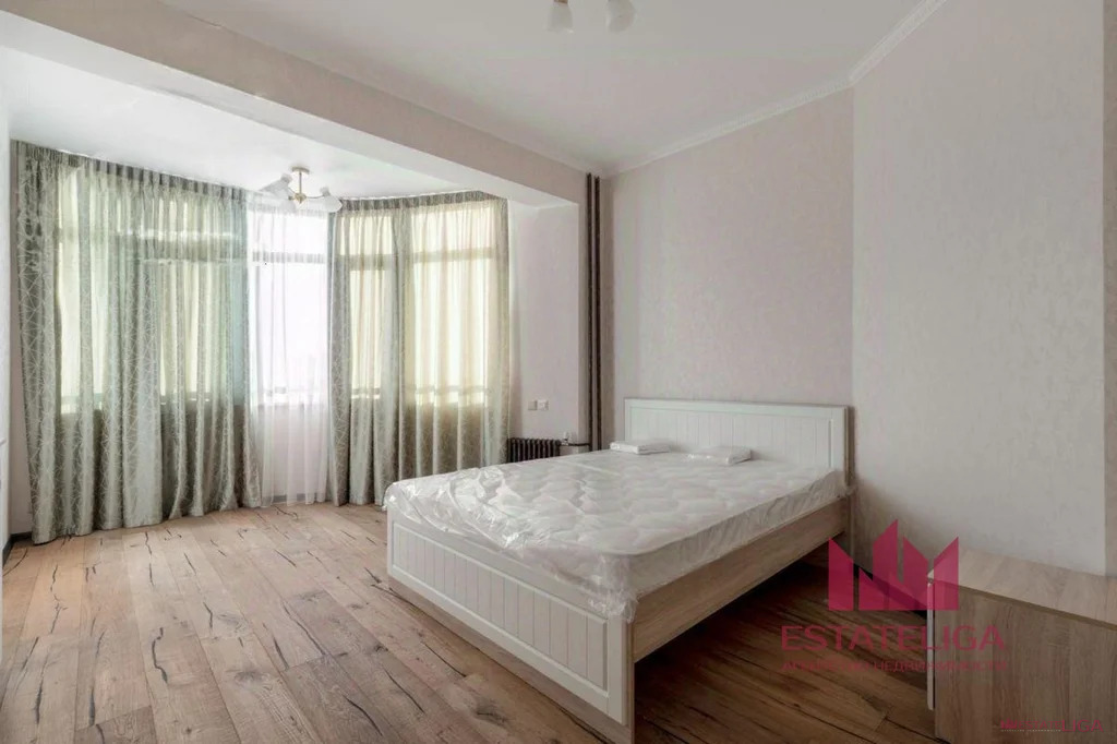 Аренда квартиры, ул. Нежинская - Фото 4