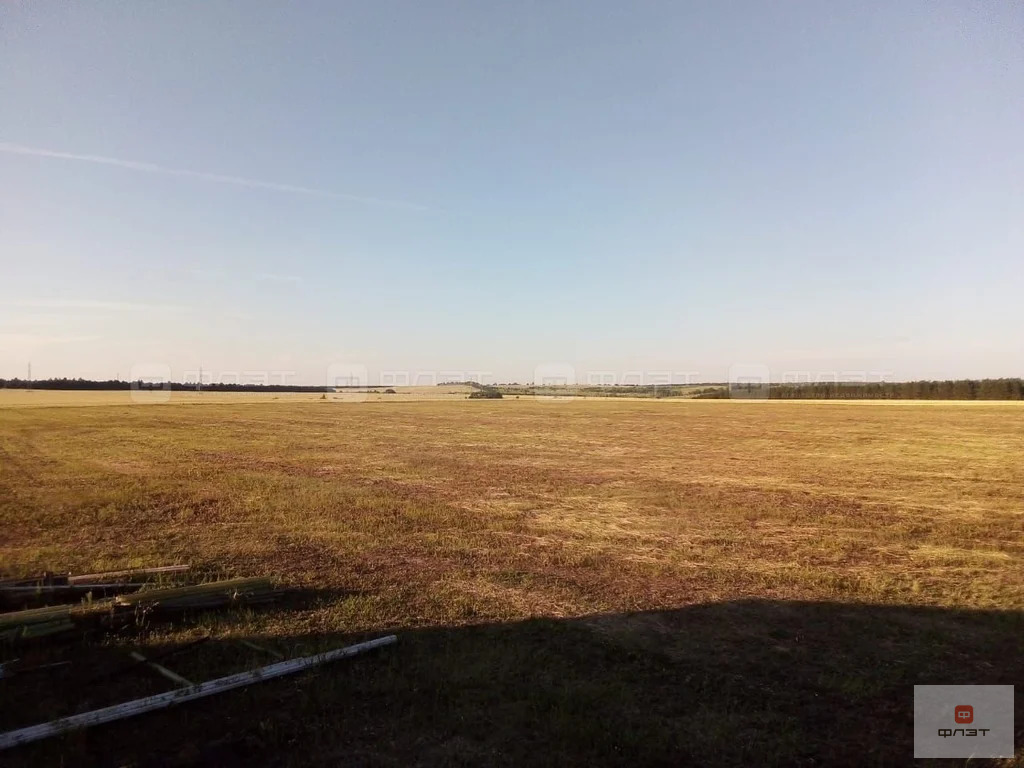 Продажа участка, Большой Салтан, Рыбно-Слободский район, дом 279 - Фото 9