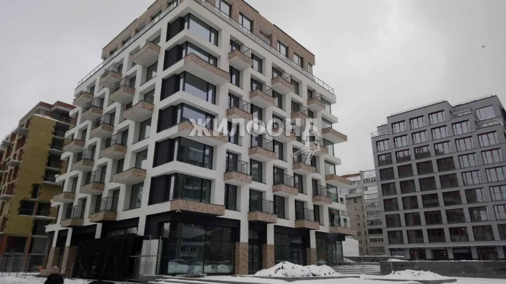 Продажа квартиры, Новосибирск, ул. Никитина - Фото 22