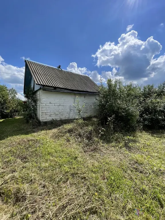 Продаю небольшой дом под прописку, с. Березнецово, Ступинский район. - Фото 6