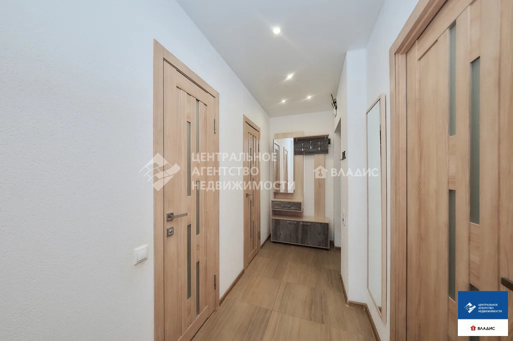 Продажа квартиры, Дядьково, Рязанский район, Зелёная улица - Фото 9