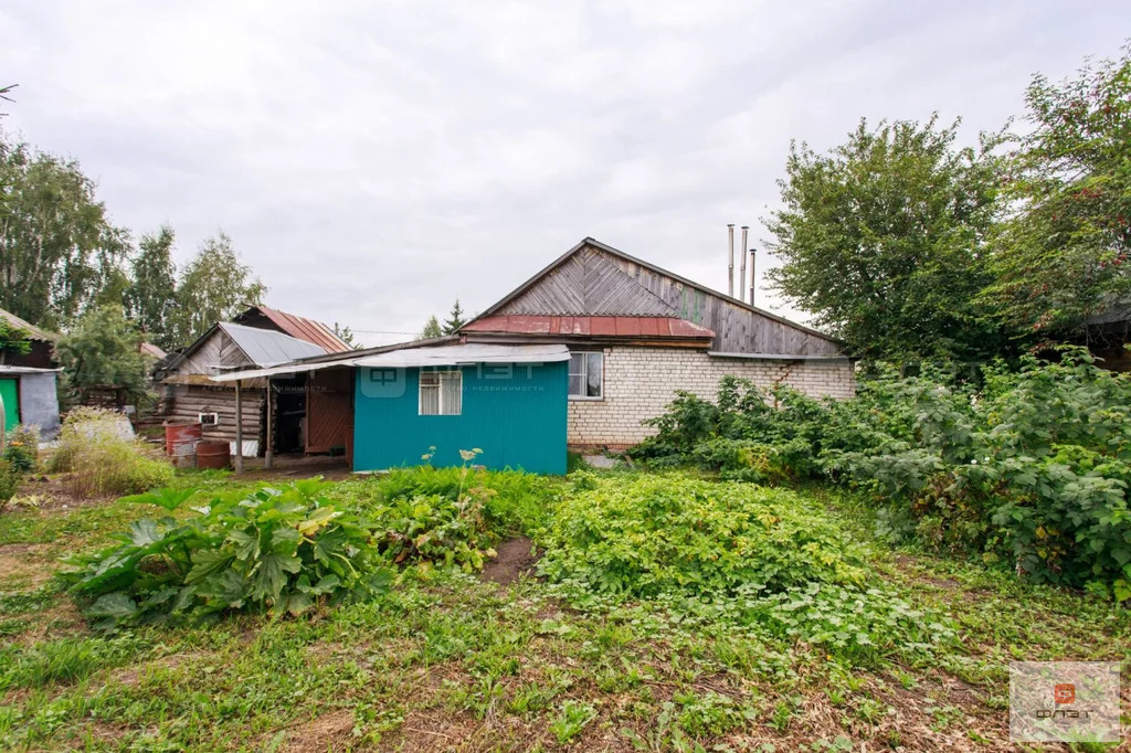 Продажа дома, Большие Кабаны, Лаишевский район, ул. Советская - Фото 14