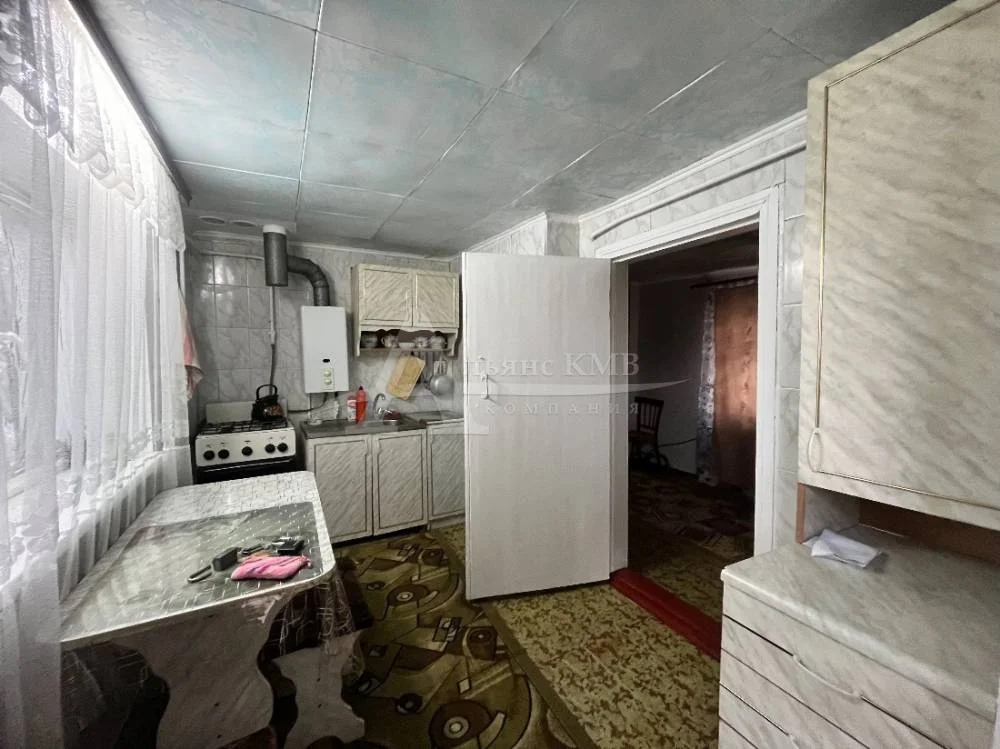 Продажа дома, Новопавловск, Кировский район, ул. Пролетарская - Фото 5