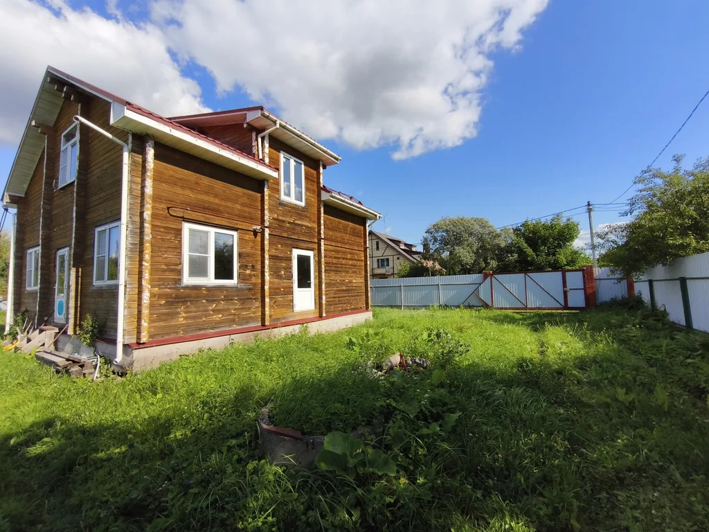 Продажа дома, Руднево, Новофедоровское с. п., ул. Дальняя - Фото 13