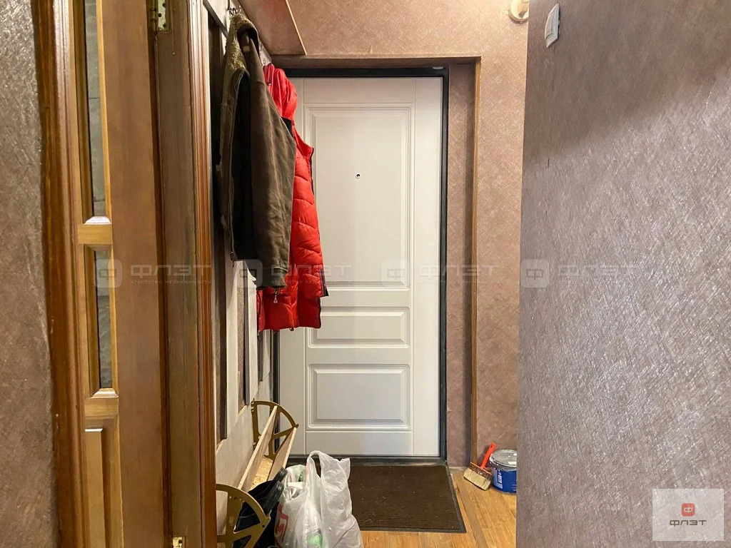 Аренда квартиры, Казань, ул. Братьев Касимовых д.32 - Фото 13