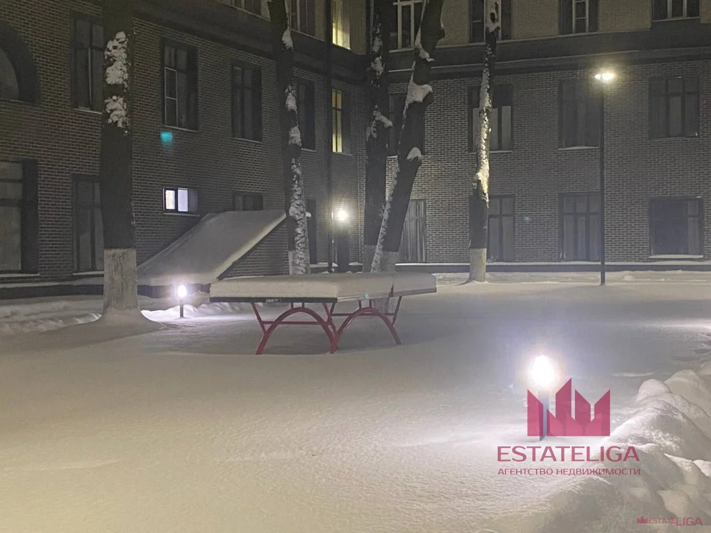 Аренда квартиры, Люберцы, Люберецкий район, Октябрьский пр-кт. - Фото 8