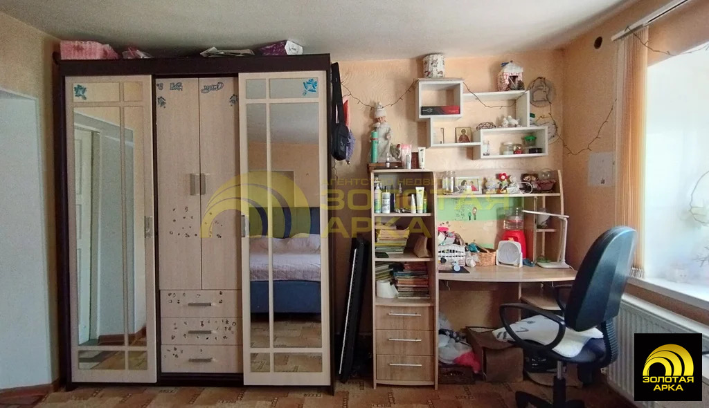 Продажа дома, Старотитаровская, Темрюкский район, Ильича пер. - Фото 3