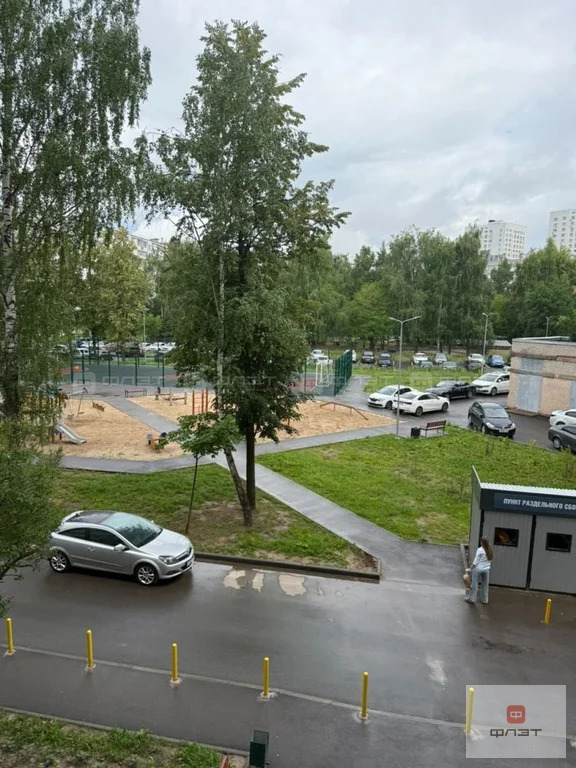 Продажа квартиры, Казань, ул. Кул Гали - Фото 2