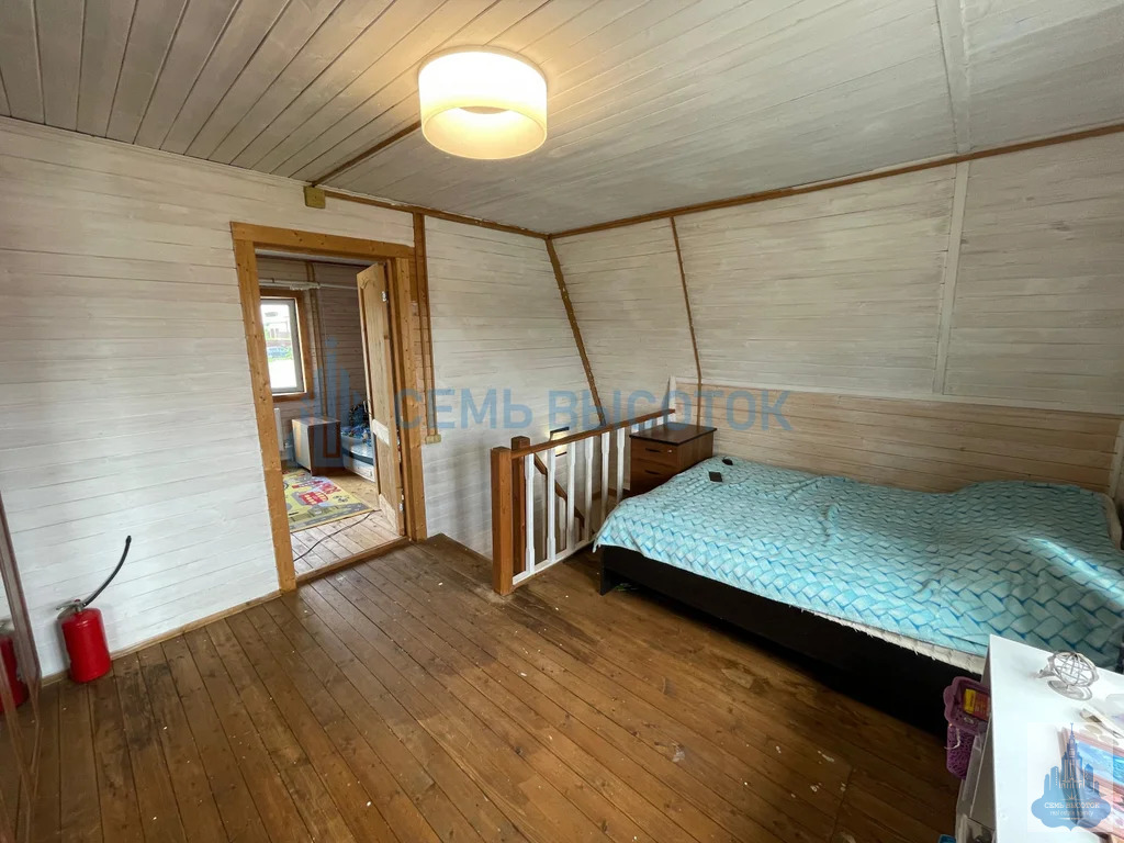 Продажа дома, Подольск, 115 - Фото 15