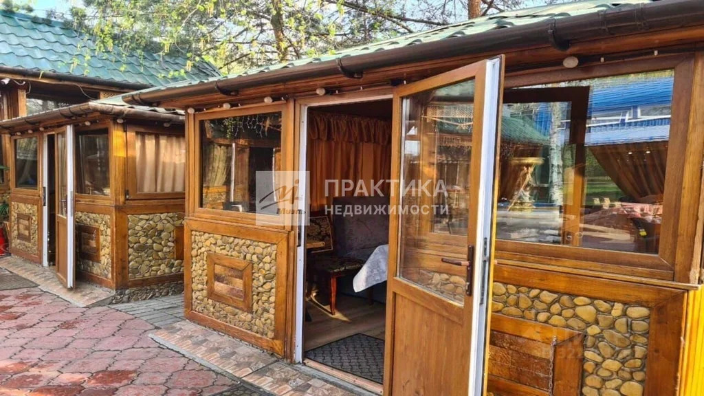 Продажа торгового помещения, Химки, Юбилейный пр-кт. - Фото 4