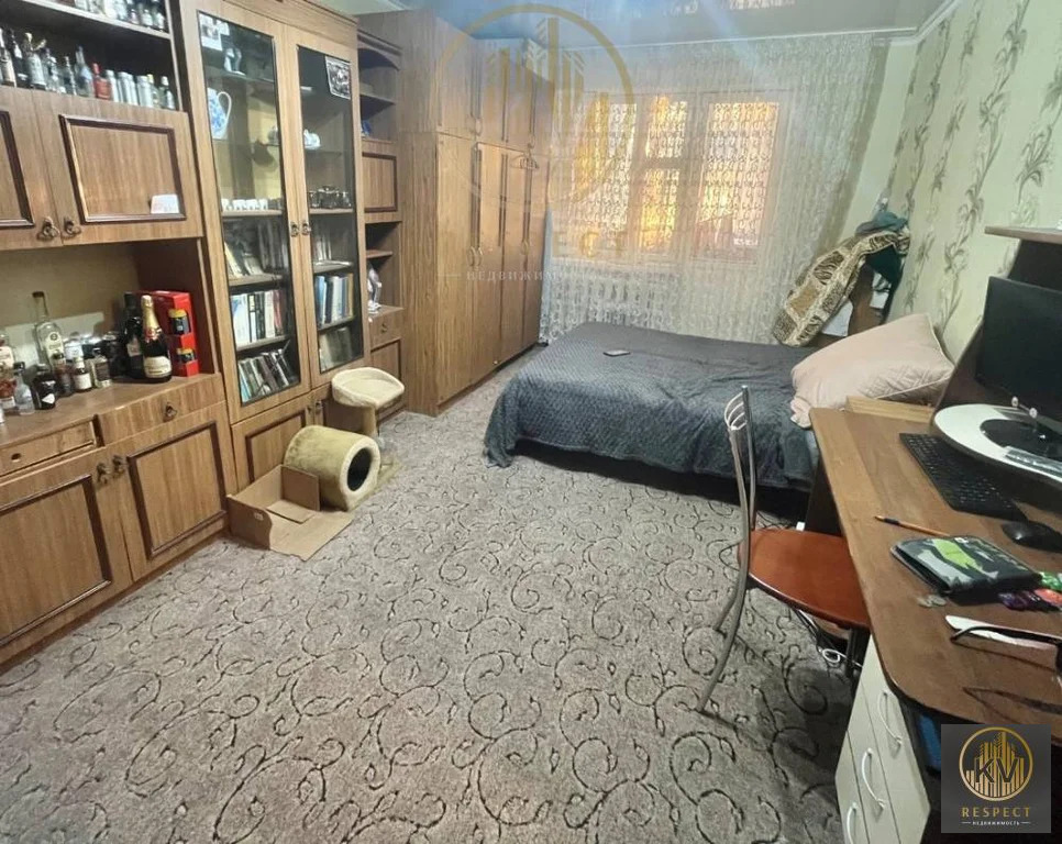 Продажа квартиры, Пятигорск, ул. Нежнова - Фото 4
