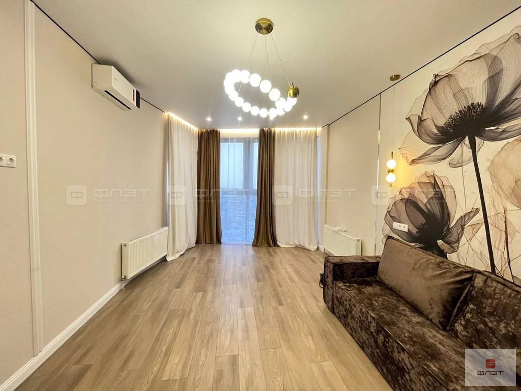 Продажа квартиры, Казань, ул. Танковая - Фото 19