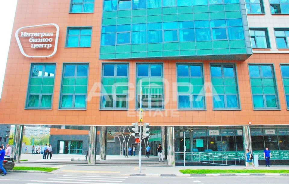Аренда офиса, м. Авиамоторная, Завода Серп и Молот проезд - Фото 7