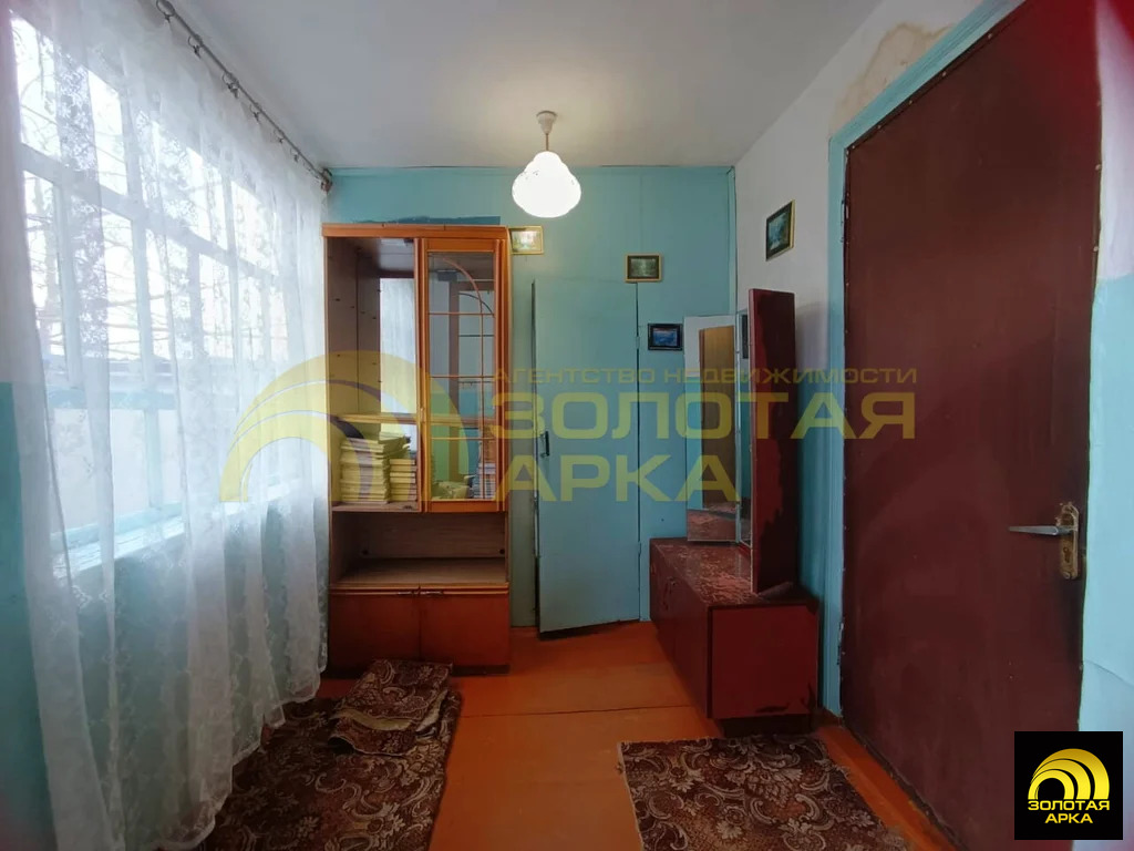 Продажа дома, Мингрельская, Абинский район, ул. Советская - Фото 10