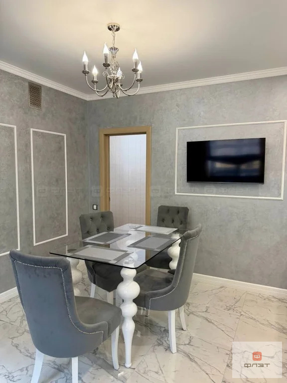 Продажа квартиры, Казань, ул. Рауиса Гареева - Фото 1