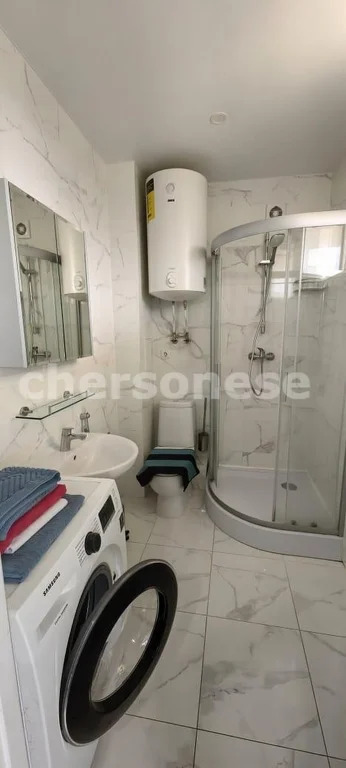 Аренда квартиры, Севастополь, Пляж Омега улица - Фото 4