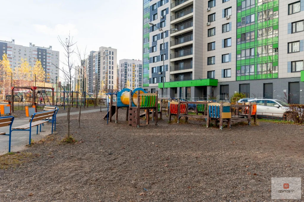 Продажа квартиры, Казань, ул. Натана Рахлина - Фото 24