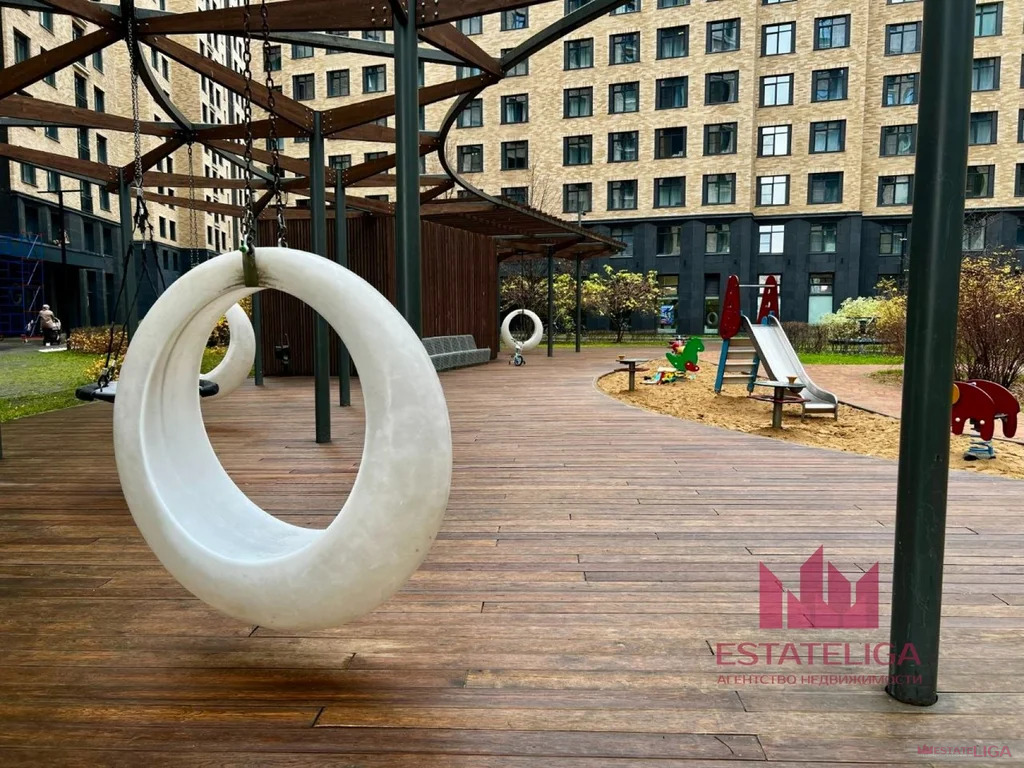 Продажа квартиры, Большая Филевская улица - Фото 15