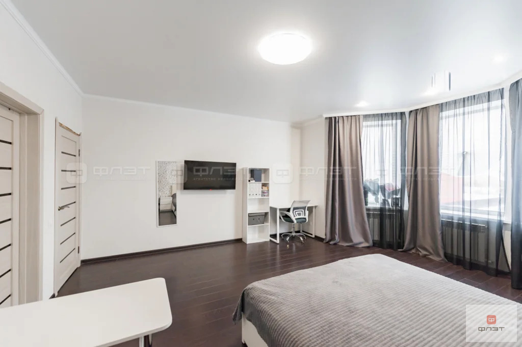 Продажа дома, Казань, ул. Дивизионная (Вознесенское) - Фото 17