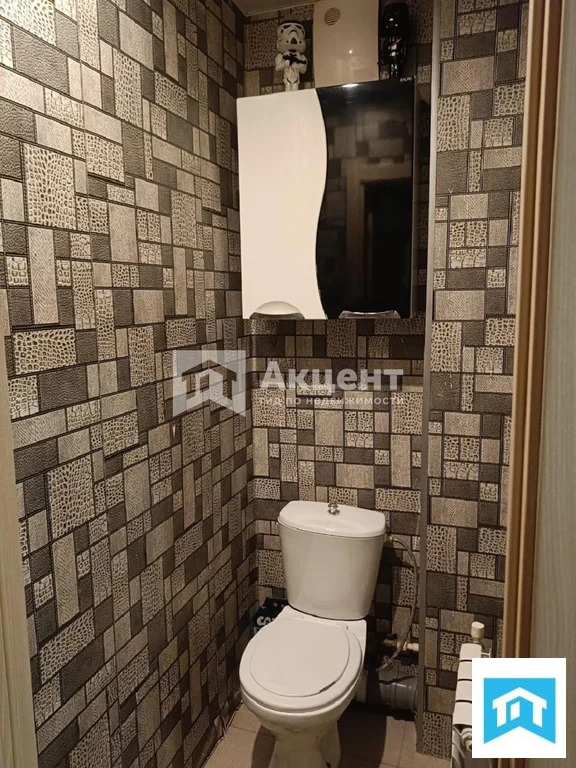 Продажа квартиры, Кохма, Ивановский район, улица Александра Кувшинова - Фото 18