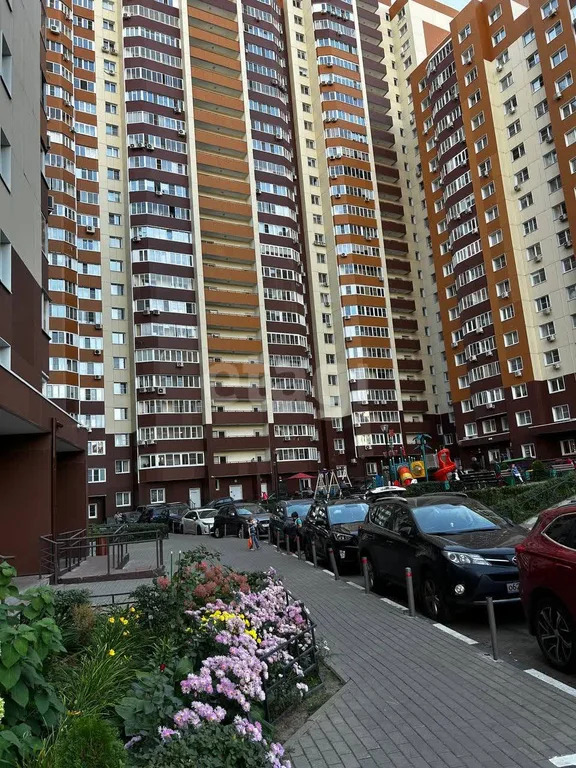 Продажа квартиры, Реутов, Юбилейный пр-кт. - Фото 3