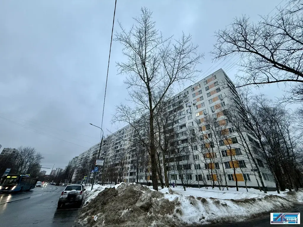 продается 2-х комнатная квартира - Фото 24