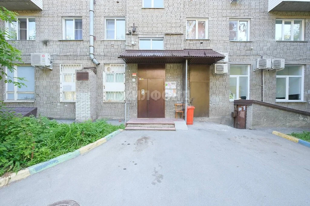 Продажа квартиры, Новосибирск, Красный пр-кт. - Фото 22